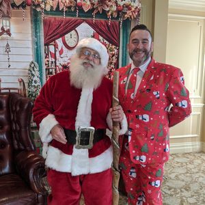 Meet your Posher, David